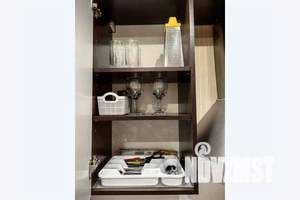 1-к квартира, посуточно, 50м2, 6/17 этаж