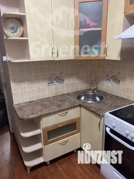 2-к квартира, на длительный срок, 45м2, 1/5 этаж