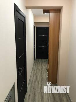 Студия квартира, на длительный срок, 23м2, 1/5 этаж