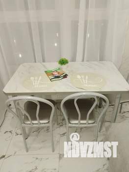 1-к квартира, посуточно, 35м2, 4/16 этаж