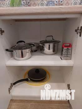 Студия квартира, посуточно, 45м2, 16/17 этаж