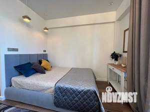 1-к квартира, посуточно, 32м2, 10/10 этаж