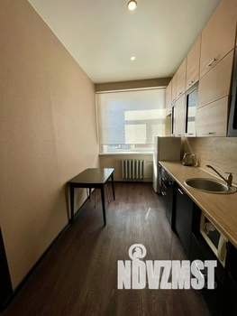 1-к квартира, посуточно, 38м2, 4/12 этаж