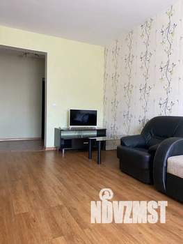 1-к квартира, посуточно, 48м2, 13/14 этаж