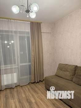 1-к квартира, на длительный срок, 36м2, 5/11 этаж