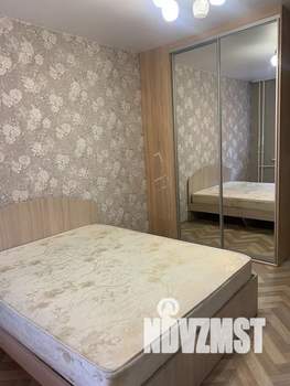 1-к квартира, посуточно, 49м2, 12/16 этаж