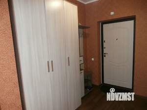 1-к квартира, посуточно, 30м2, 3/16 этаж