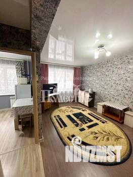 1-к квартира, на длительный срок, 30м2, 1/5 этаж