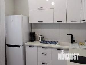 1-к квартира, посуточно, 31м2, 15/16 этаж