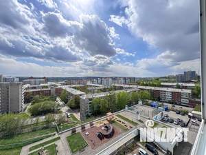 2-к квартира, на длительный срок, 60м2, 10/18 этаж