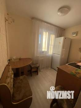 1-к квартира, посуточно, 33м2, 2/4 этаж