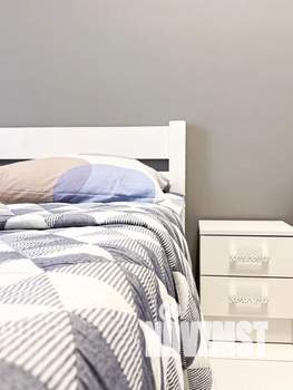 1-к квартира, посуточно, 48м2, 17/17 этаж