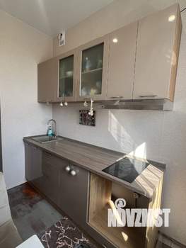 1-к квартира, на длительный срок, 50м2, 2/2 этаж