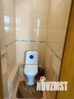 1-к квартира, посуточно, 53м2, 8/9 этаж