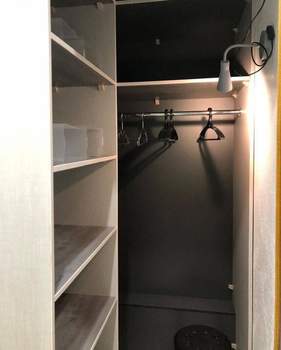 Студия квартира, на длительный срок, 30м2, 5/9 этаж