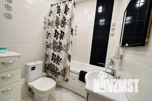 1-к квартира, посуточно, 45м2, 6/8 этаж