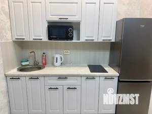 1-к квартира, посуточно, 36м2, 7/9 этаж