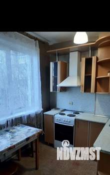 2-к квартира, на длительный срок, 42м2, 2/5 этаж
