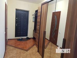 1-к квартира, на длительный срок, 46м2, 12/16 этаж