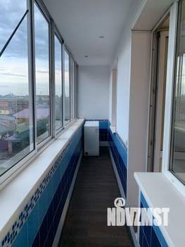 2-к квартира, на длительный срок, 49м2, 4/5 этаж