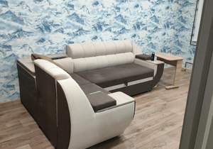 1-к квартира, на длительный срок, 30м2, 3/5 этаж
