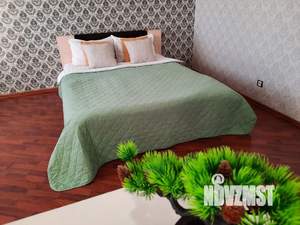 1-к квартира, посуточно, 43м2, 7/17 этаж