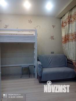 Студия квартира, на длительный срок, 25м2, 1/3 этаж