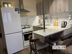 1-к квартира, на длительный срок, 30м2, 14/18 этаж