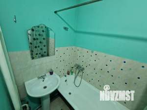 1-к квартира, посуточно, 40м2, 5/13 этаж