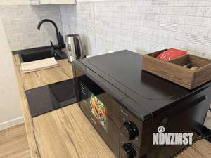 1-к квартира, посуточно, 32м2, 1/1 этаж