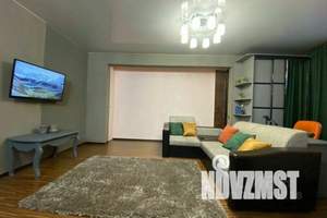 2-к квартира, посуточно, 58м2, 6/14 этаж