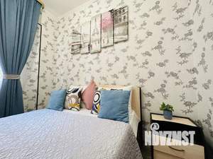 2-к квартира, посуточно, 70м2, 1/1 этаж