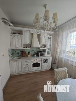 1-к квартира, на длительный срок, 39м2, 14/16 этаж