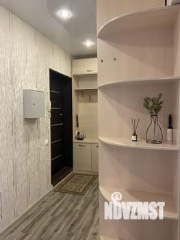 2-к квартира, посуточно, 45м2, 5/12 этаж