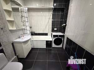 1-к квартира, на длительный срок, 42м2, 4/12 этаж