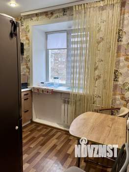 2-к квартира, посуточно, 55м2, 2/4 этаж