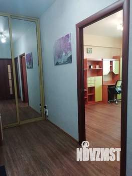 1-к квартира, на длительный срок, 40м2, 9/9 этаж