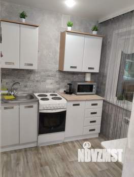 1-к квартира, посуточно, 30м2, 2/5 этаж