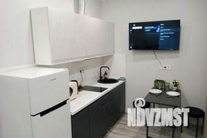 1-к квартира, посуточно, 30м2, 10/15 этаж