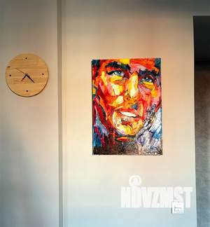 1-к квартира, посуточно, 65м2, 8/9 этаж