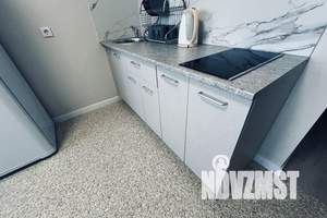 2-к квартира, посуточно, 50м2, 12/16 этаж