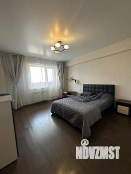 1-к квартира, на длительный срок, 38м2, 5/10 этаж