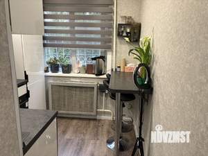 2-к квартира, на длительный срок, 42м2, 4/6 этаж