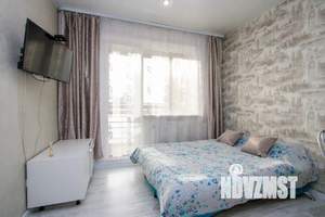 1-к квартира, посуточно, 29м2, 12/12 этаж
