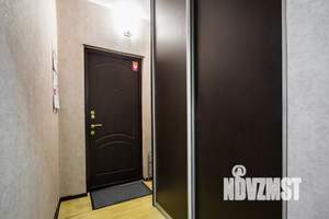 1-к квартира, посуточно, 29м2, 5/9 этаж