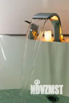 1-к квартира, посуточно, 41м2, 10/15 этаж