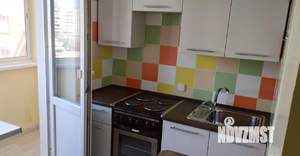 1-к квартира, на длительный срок, 43м2, 3/9 этаж