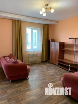 2-к квартира, на длительный срок, 66м2, 5/15 этаж