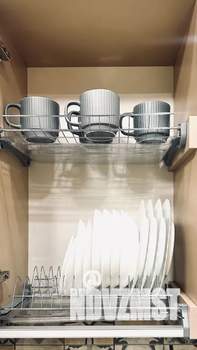 1-к квартира, посуточно, 43м2, 11/15 этаж