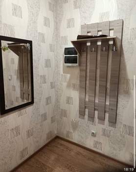 Студия квартира, на длительный срок, 28м2, 14/16 этаж